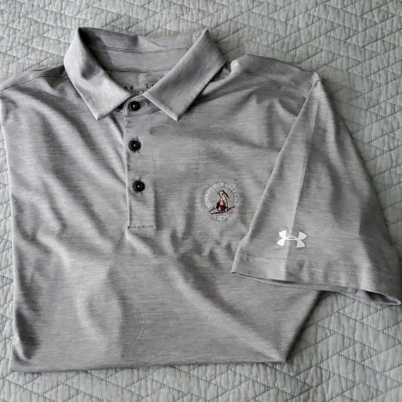 Under Armour Polos Bundle Large - Picture 2 of 7